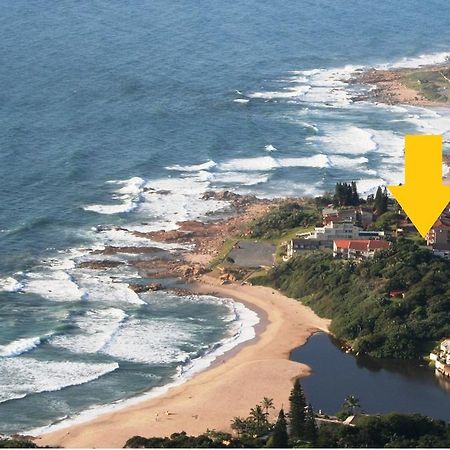 Beach Apartment Ramsgate (KwaZulu-Natal) Luaran gambar