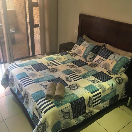 Beach Apartment Ramsgate (KwaZulu-Natal) Luaran gambar