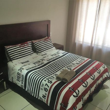 Beach Apartment Ramsgate (KwaZulu-Natal) Luaran gambar