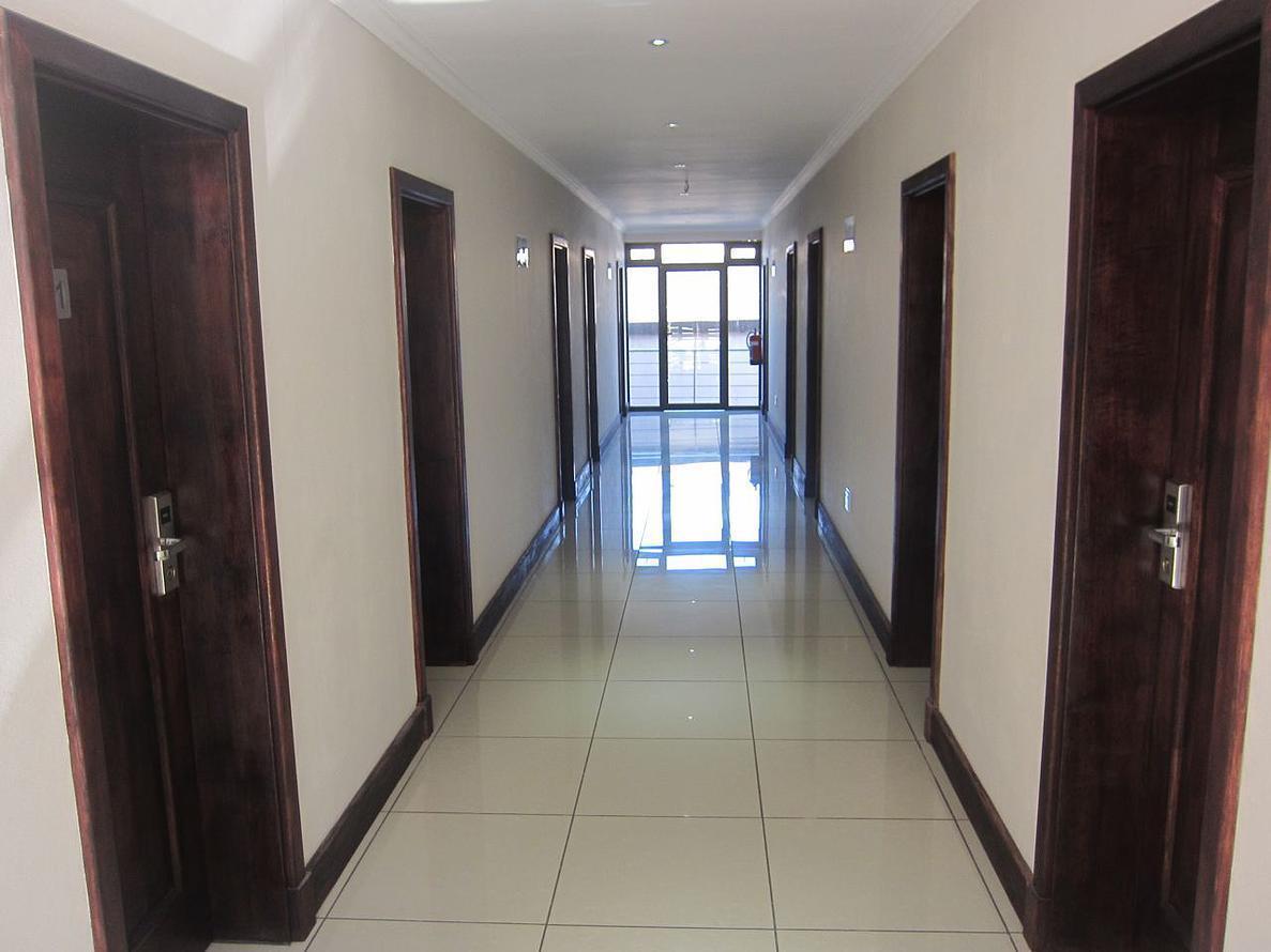 Beach Apartment Ramsgate (KwaZulu-Natal) Luaran gambar