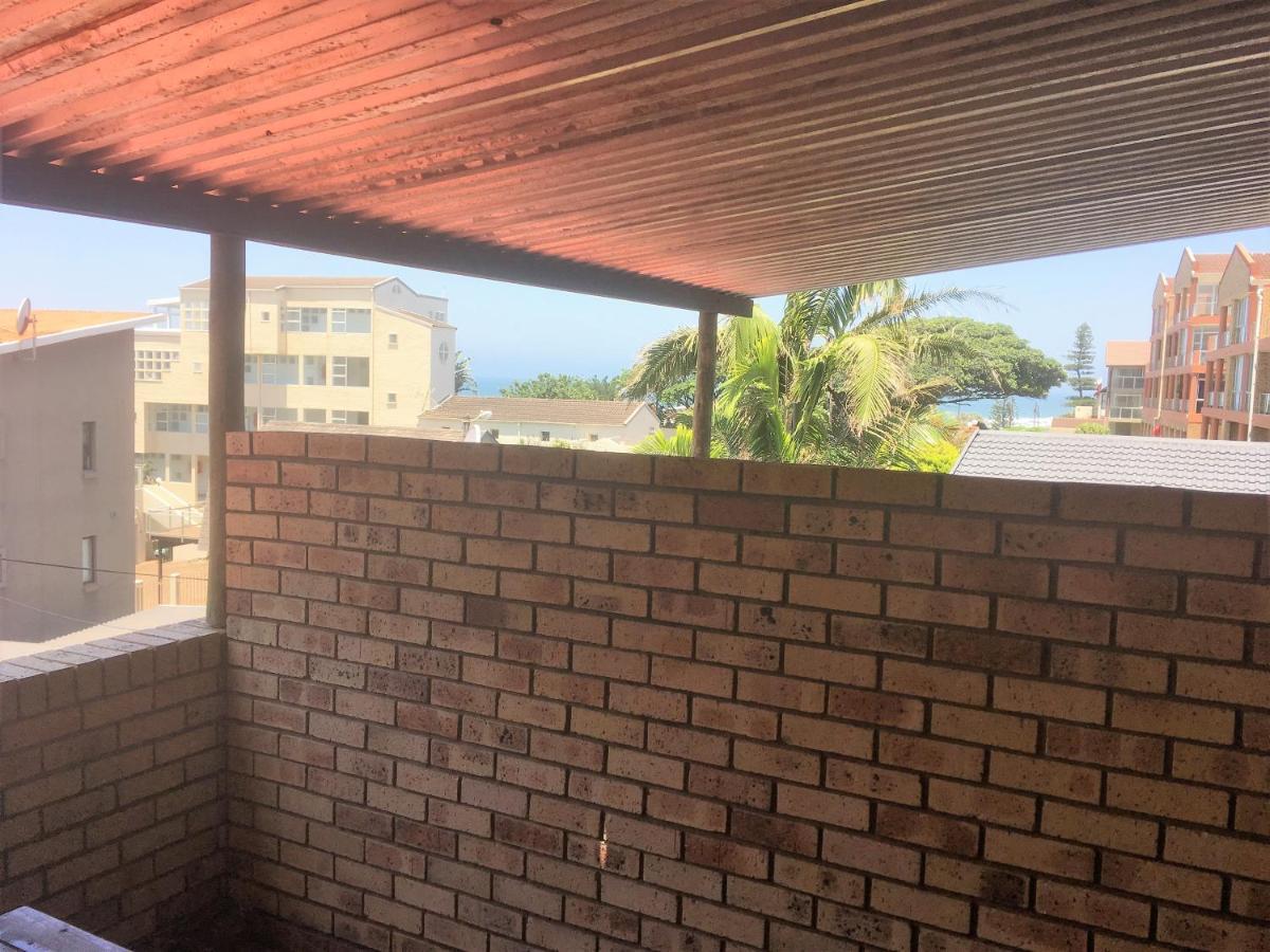 Beach Apartment Ramsgate (KwaZulu-Natal) Luaran gambar