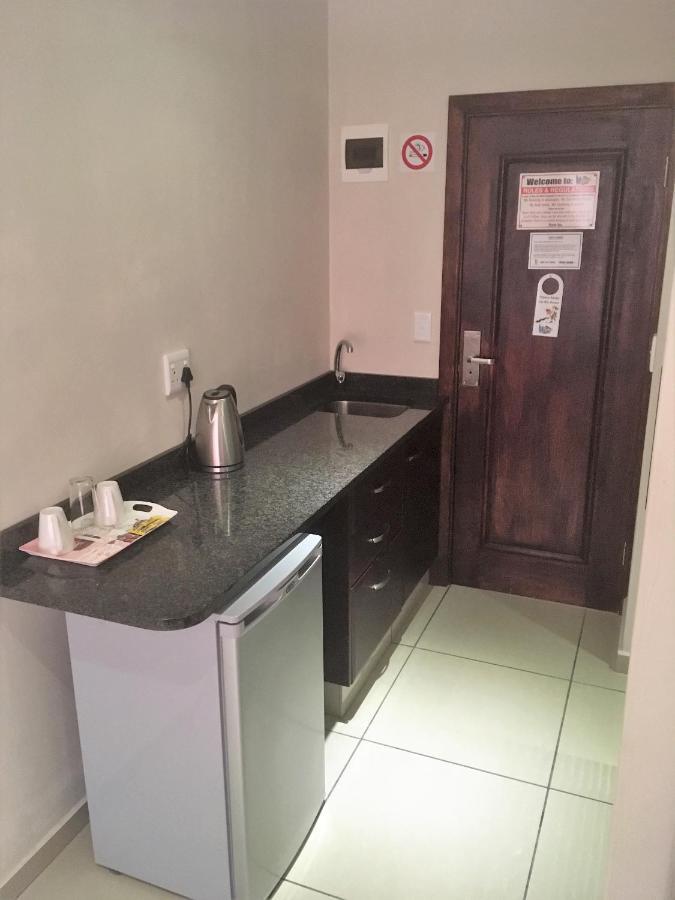 Beach Apartment Ramsgate (KwaZulu-Natal) Luaran gambar