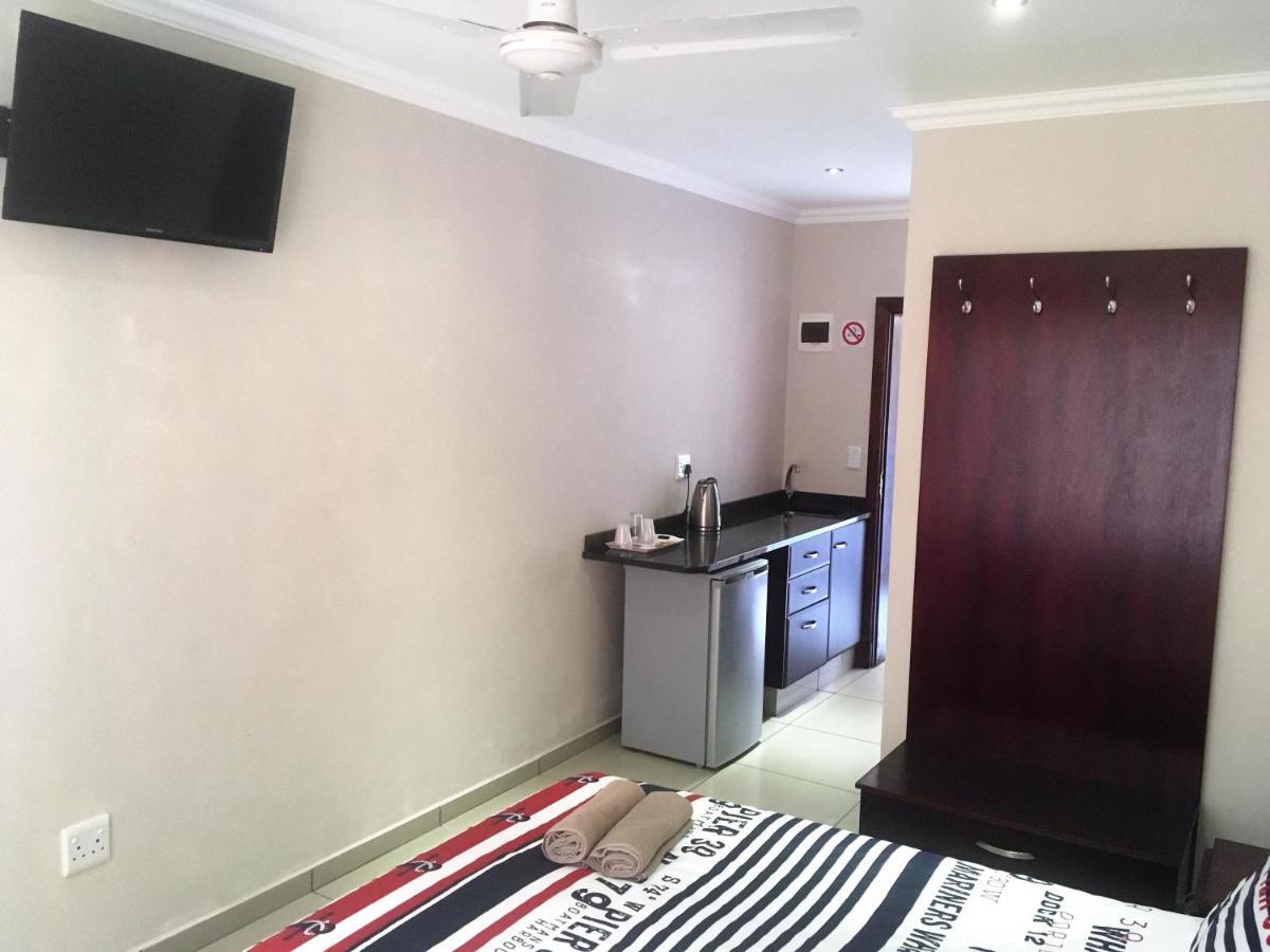 Beach Apartment Ramsgate (KwaZulu-Natal) Luaran gambar