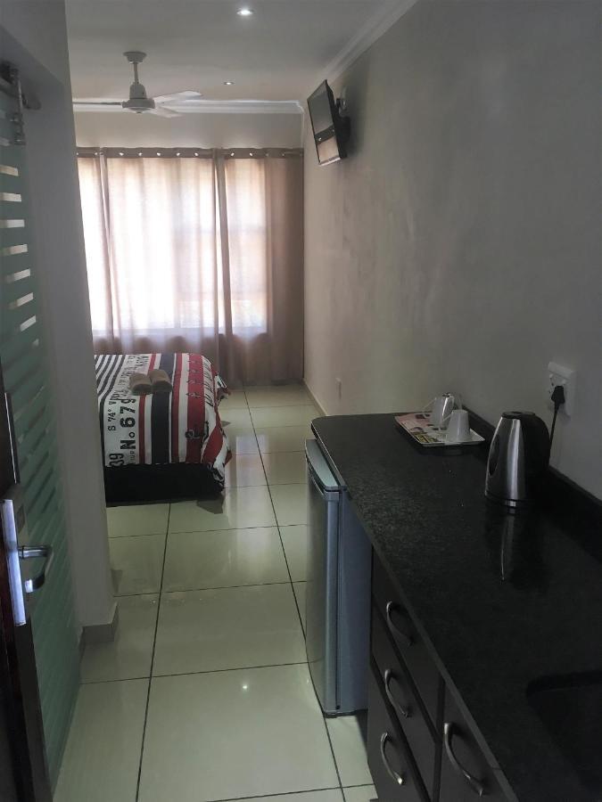Beach Apartment Ramsgate (KwaZulu-Natal) Luaran gambar