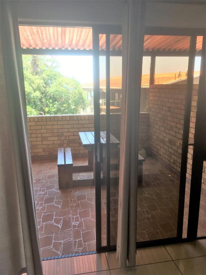 Beach Apartment Ramsgate (KwaZulu-Natal) Luaran gambar