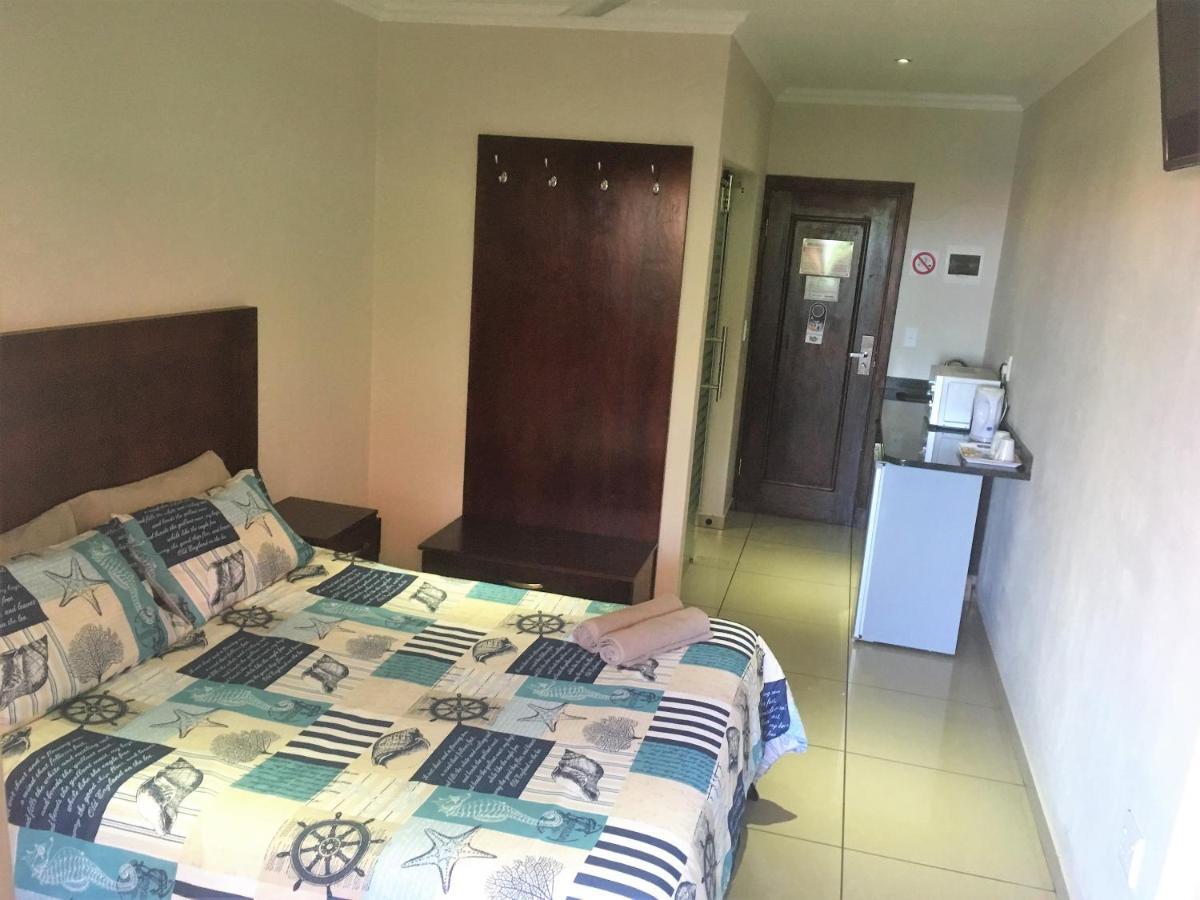 Beach Apartment Ramsgate (KwaZulu-Natal) Luaran gambar