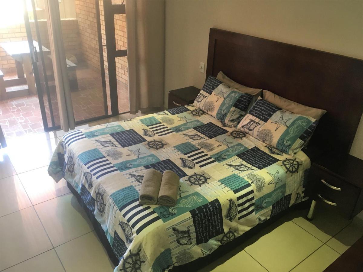 Beach Apartment Ramsgate (KwaZulu-Natal) Luaran gambar