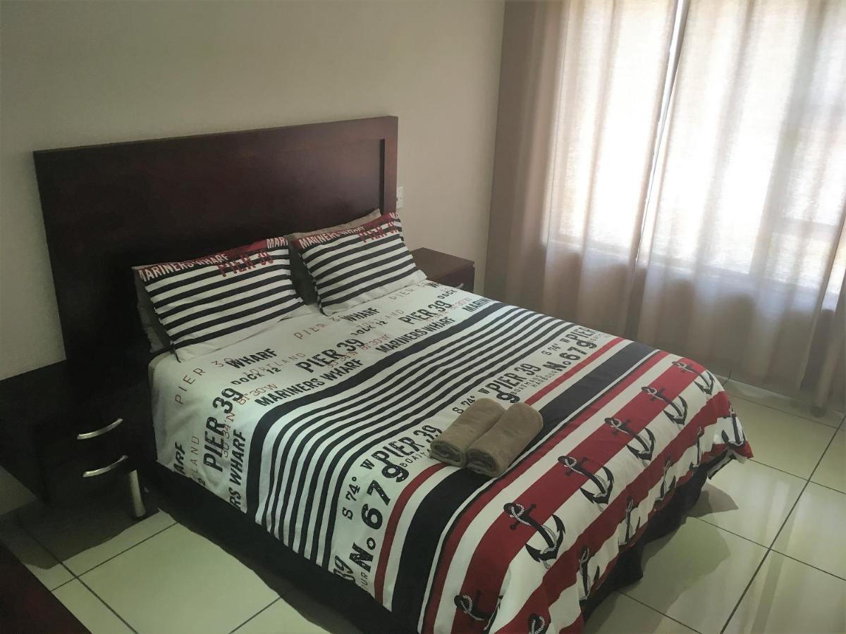 Beach Apartment Ramsgate (KwaZulu-Natal) Luaran gambar